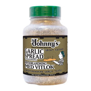 Johnny's Garlic Spread & Seasoning (510g)