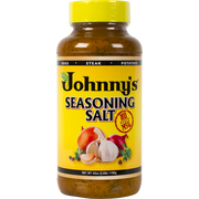 Johnny's Seasoning Salt (1190g)