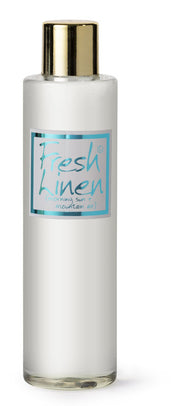 Lily Flame Fresh Linen Reed Diffuser Refill