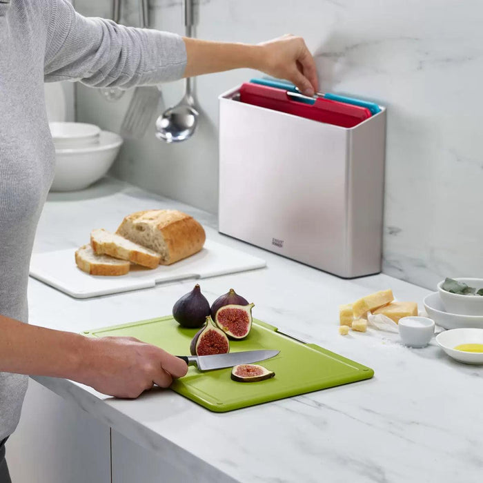 Joseph Joseph Folio Large Cutting Boards Set of 4 cutting board Buy