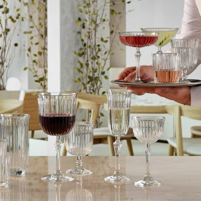 Joy Gin Glass - Set of 4 (490ml) - LemonSalt