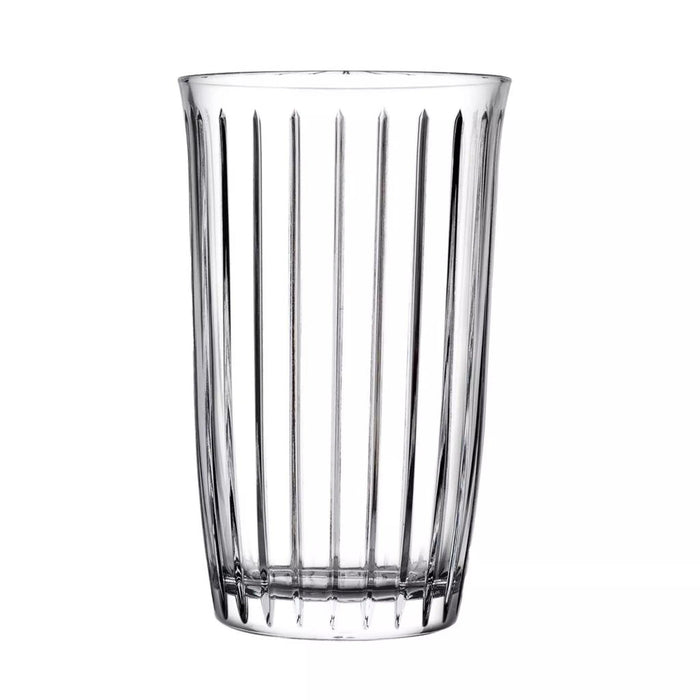 Joy Long Drink Glass - Set of 4 (475ml) - LemonSalt