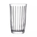 Joy Long Drink Glass - Set of 4 (475ml) - LemonSalt
