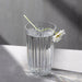 Joy Long Drink Glass - Set of 4 (475ml) - LemonSalt