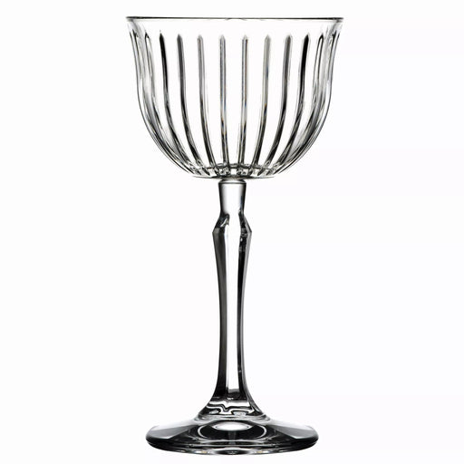 Joy Nick & Nora Cocktail Glass - Set of 4 (170ml) - LemonSalt