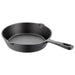 Judge UK Cast Iron Skillet (18cm) - LemonSalt