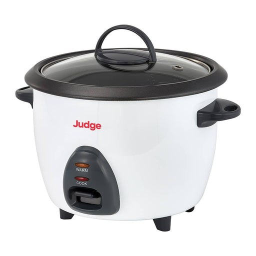 Judge UK Electrical Rice Cooker – 1 Litre - LemonSalt