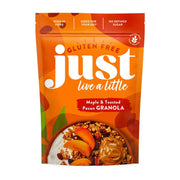 Just Granola Maple and Toasted Pecan Granola (1.2kg)