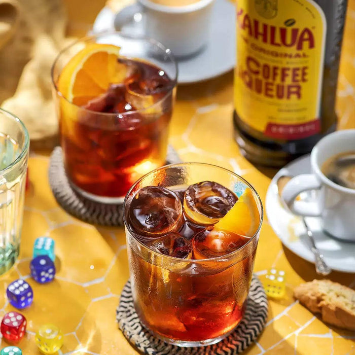 Kahlua Coffee Liqueur (700ml) - LemonSalt