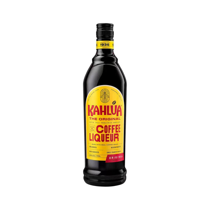 Kahlua Coffee Liqueur (700ml) - LemonSalt