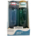 Kambukka Elton 1L Tritan Water Bottle 2 Pack - Grey/Green - LemonSalt