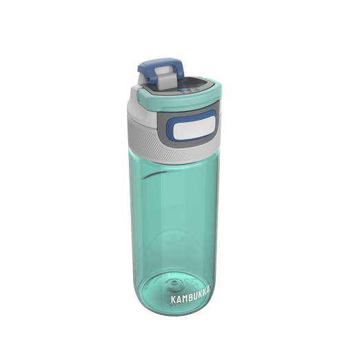 Kambukka Elton 3 in 1 lid Water Bottle 500 ML - Ice Green | {{ collection.title }}
