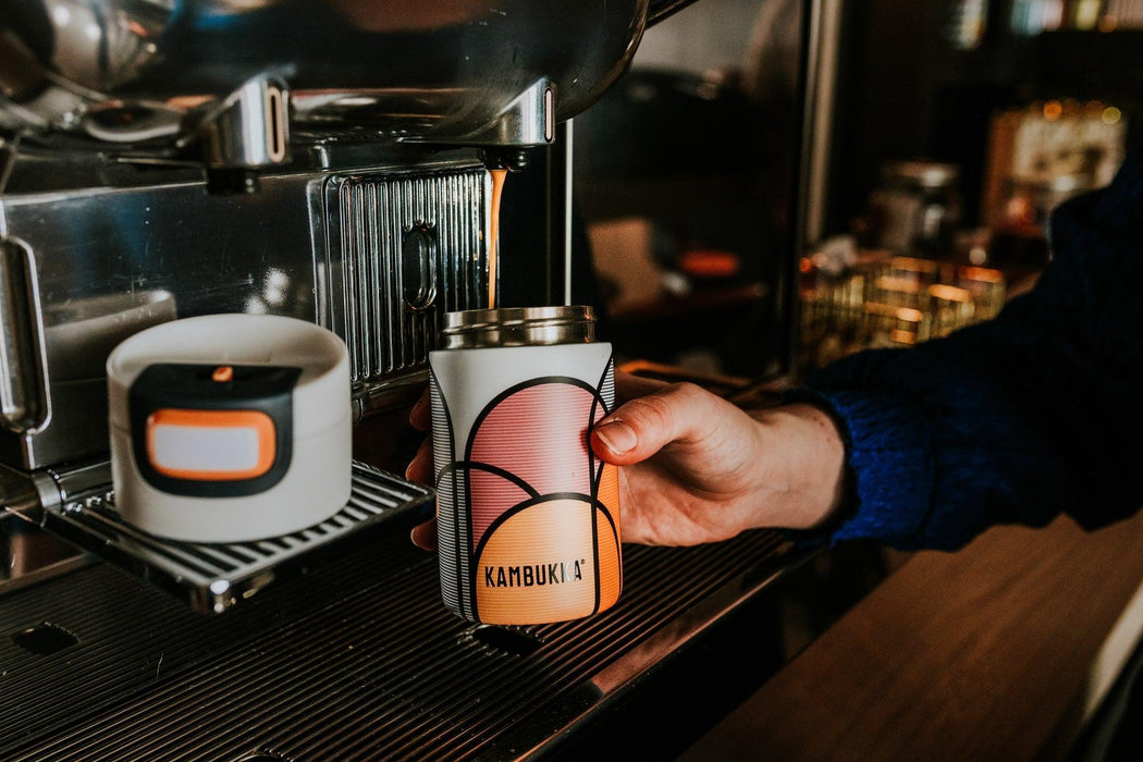 Kambukka Etna 3 in 1 lid Travel Mug 300 ML - House of Arches