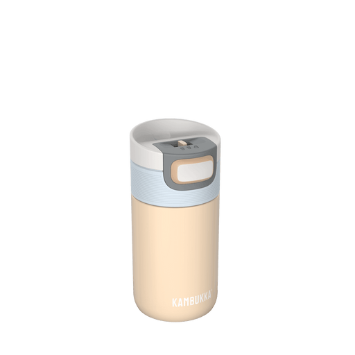 Kambukka Etna 3 in 1 lid Travel Mug 300 ML - Iced Latte - LemonSalt