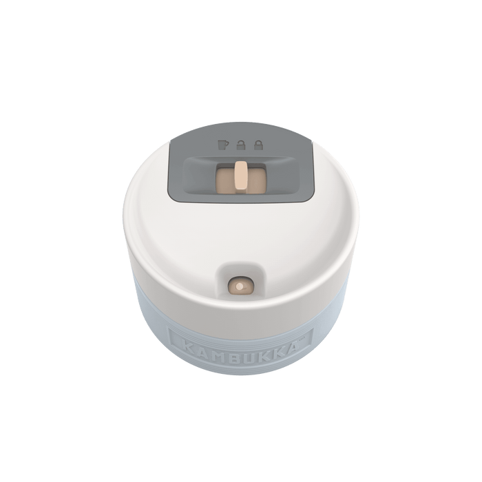 Kambukka Etna 3 in 1 lid Travel Mug 300 ML - Iced Latte