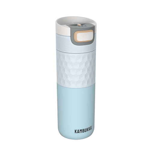 Kambukka Etna 3 in 1 lid Travel Mug 500 ML - Breezy Blue - LemonSalt