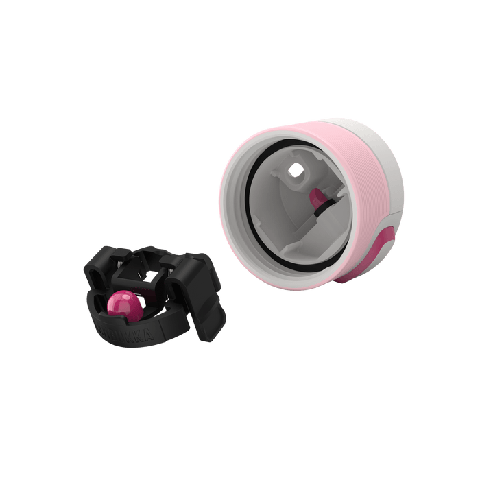 Kambukka Etna 3 in 1 lid Travel Mug 500 ML - Diva Pink | {{ collection.title }}