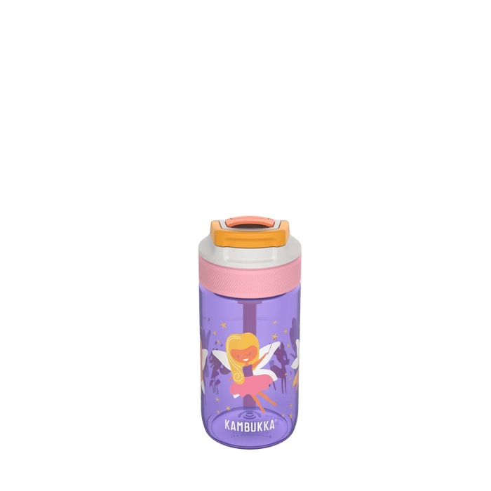 Kambukka Lagoon Kids Water Bottle 400 ML - Fairy Wood
