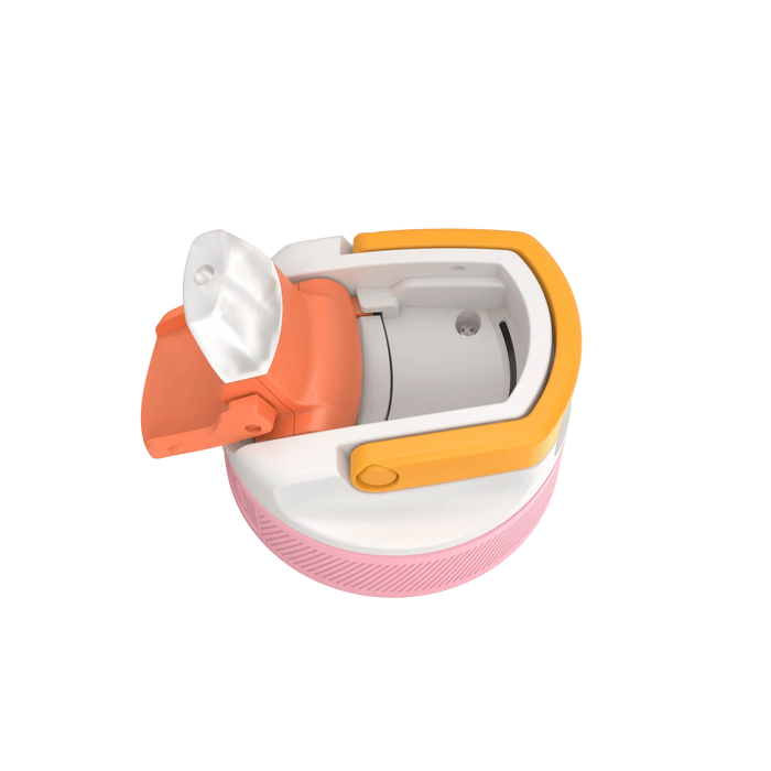 Kambukka Lagoon Kids Water Bottle 400 ML - Fairy Wood