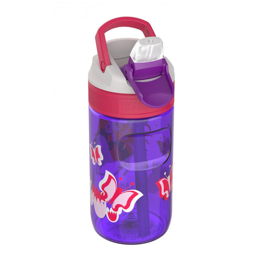 Kambukka Lagoon Kids Water Bottle 400 ML - Magic Princess - LemonSalt