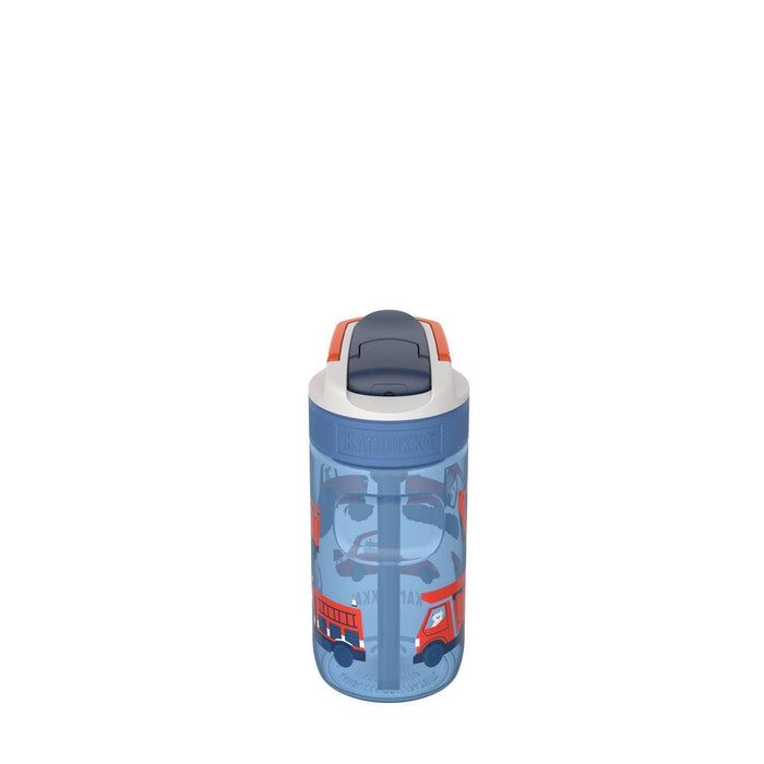 Kambukka Lagoon Kids Water Bottle 400 ML - Road Dogs