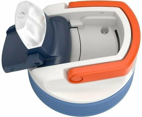 Kambukka Lagoon Kids Water Bottle 400 ML - Road Dogs