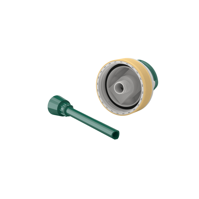 Kambukka Lagoon Kids Water Bottle 400 ML - Safari Jungle