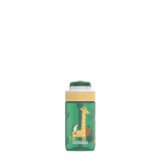Kambukka Lagoon Kids Water Bottle 400 ML - Safari Jungle