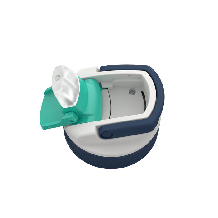 Kambukka Lagoon Water bottle - 400 ML - Space Animals