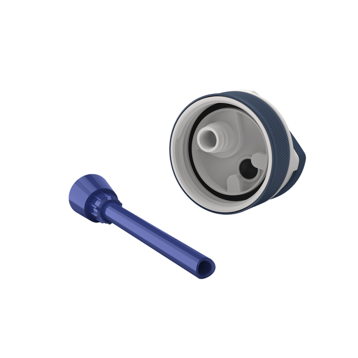 Kambukka Lagoon Water bottle - 400 ML - Space Animals