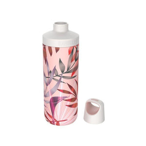 Kambukka Reno Insulated Water bottle - 500 ML Trumpet Flowers - Twist Lid | {{ collection.title }}