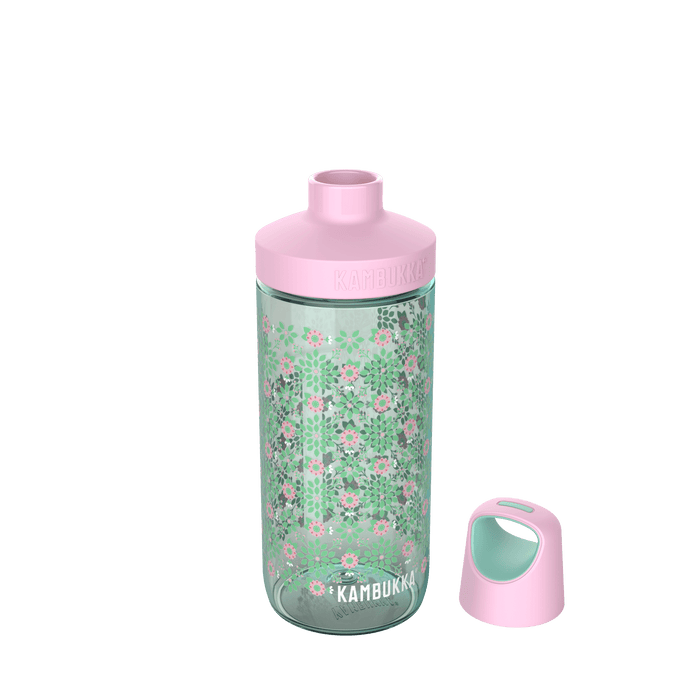Kambukka Reno Water bottle - 500 ML - Flower Garden | {{ collection.title }}