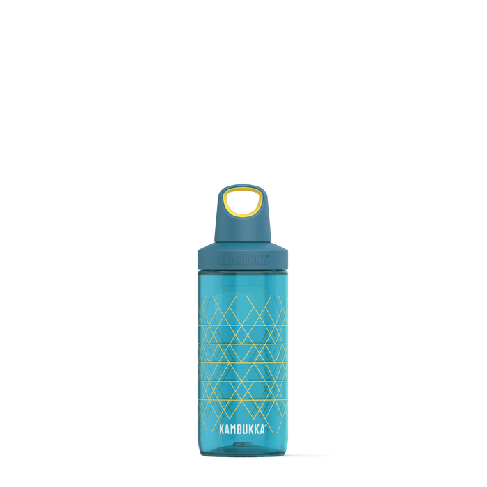 Kambukka Reno Water bottle - 500 ML - Man For President | {{ collection.title }}