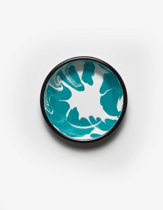 kapka-a-little-colour-enamel-round-meze-plate-blue-12cm-lemonsalt-86909