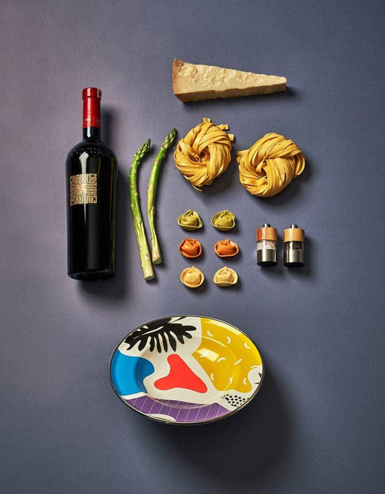 kapka-flashback-enamel-plate-22cm-lemonsalt-59970