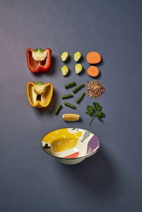 kapka-flashback-enamel-small-fruit-plate-20cm-lemonsalt-88637