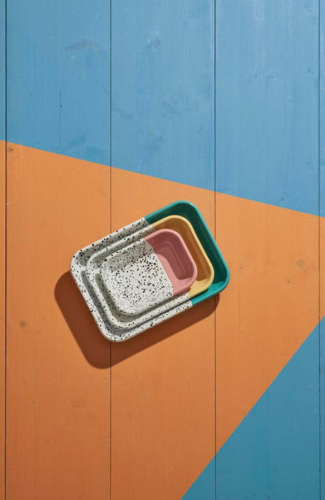 kapka-mind-pop-enamel-serving-tray-cobalt-blue-26cm-lemonsalt-95158