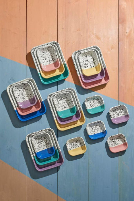 kapka-mind-pop-enamel-serving-tray-cobalt-blue-26cm-lemonsalt-98981