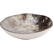 Kare Design - Bowl Savannah Brown/Grey Matt 20cm