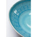 Kare Design - Bowl Sicilia Blue Ø18 | {{ collection.title }}