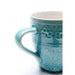 Kare Design - Cup Sicilia Blue 10cm (set of 4) | {{ collection.title }}