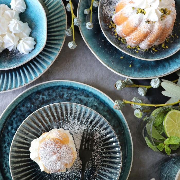 Kare Design - Plate Mustique Rim 29cm