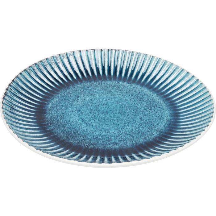 Kare Design - Plate Mustique Rim 29cm