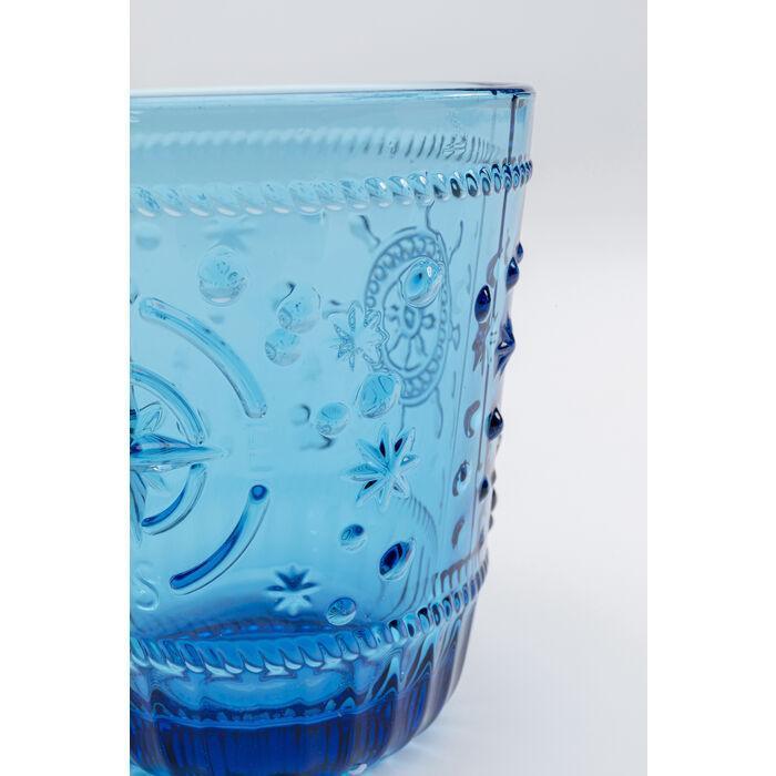Kare Design - Tumbler Greece Blue 10cm