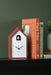 karlsson-alarm-clock-modern-cuckoo-red-ochre-lemonsalt-40474