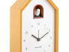 karlsson-alarm-clock-modern-cuckoo-yellow-ochre-lemonsalt-11346