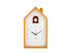 karlsson-alarm-clock-modern-cuckoo-yellow-ochre-lemonsalt-18847