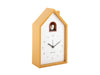 karlsson-alarm-clock-modern-cuckoo-yellow-ochre-lemonsalt-30308