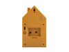 karlsson-alarm-clock-modern-cuckoo-yellow-ochre-lemonsalt-48325