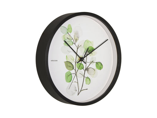 Karlsson Botanical Eucalyptus Wall Clock | {{ collection.title }}